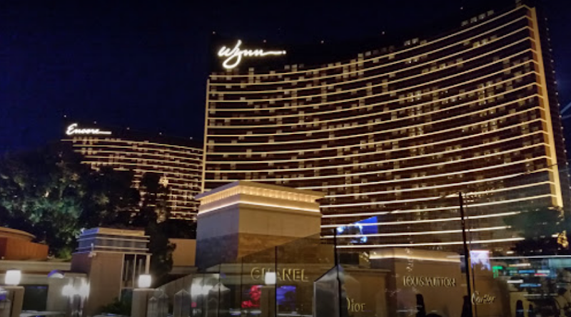 Wynn Las Vegas