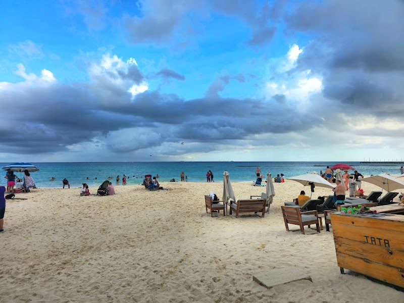 Mamita's Beach Club