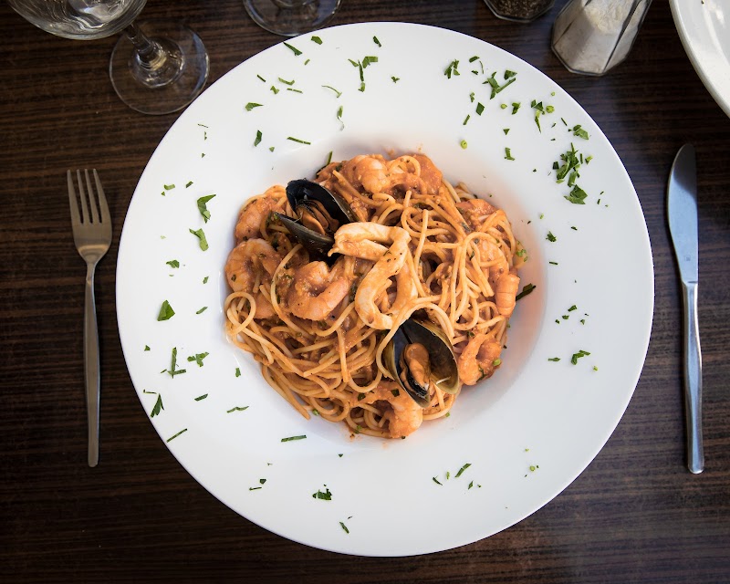 Costa D'oro Italian Restaurant & Pizzeria