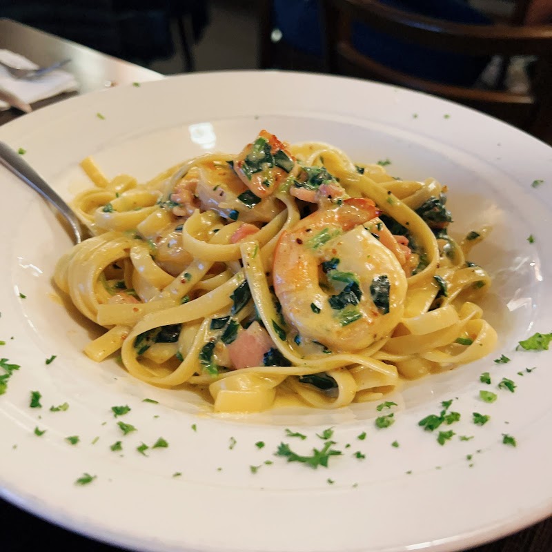 Costa D'oro Italian Restaurant & Pizzeria