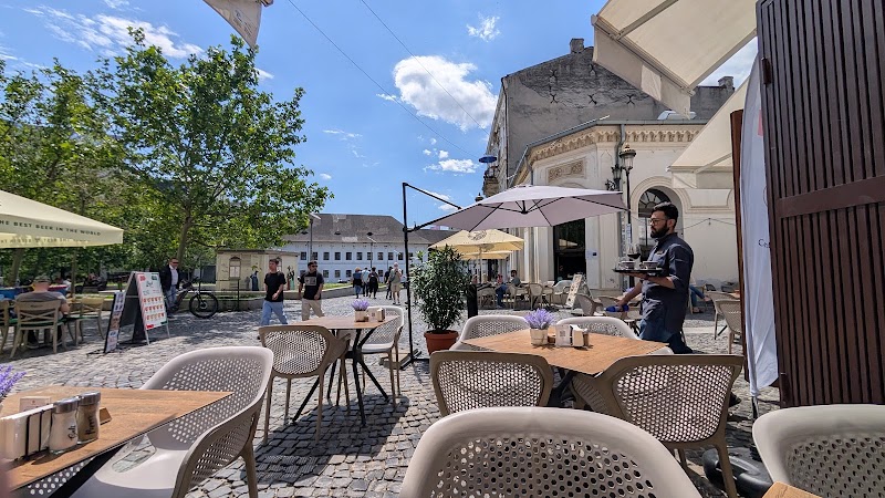 City Grill Covaci