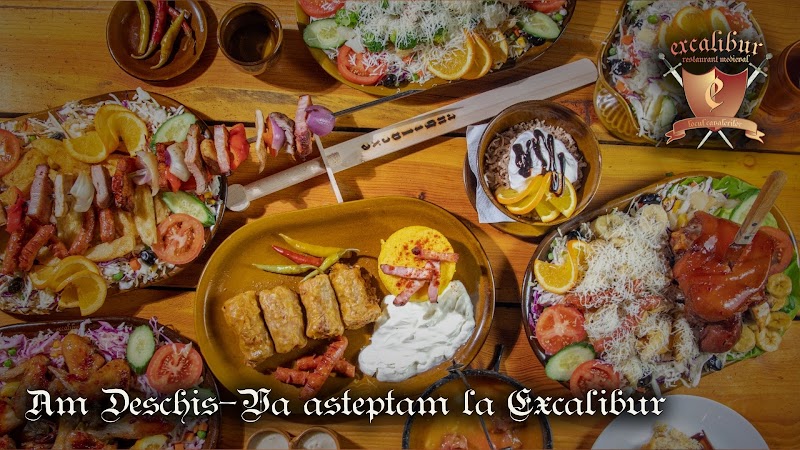 Excalibur