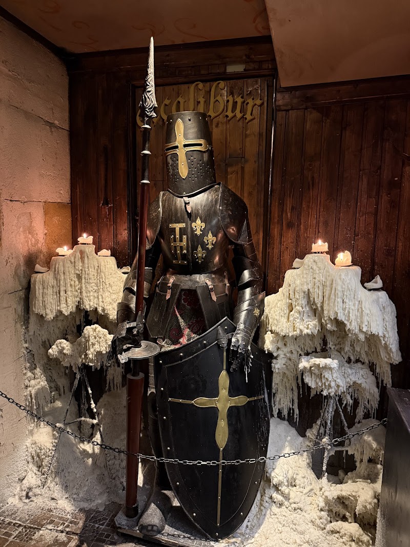 Excalibur