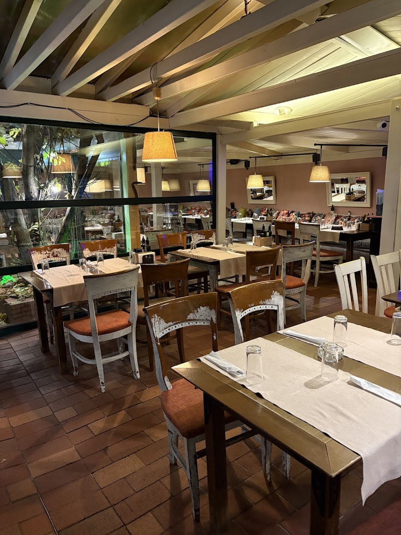 Dobro Restaurant