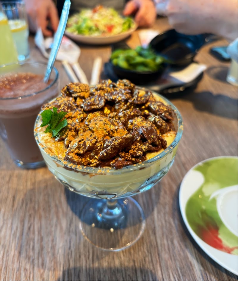 Happy Bar & Grill Mall Sofia